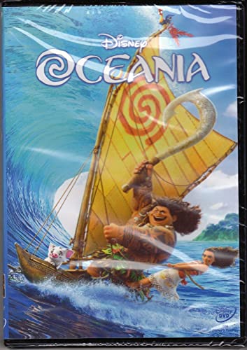 Le Migliori 10 oceania dvd del 2024 – La Nostra Raccomandazione Le Migliori 10 oceania dvd del 2024 – La Nostra Raccomandazione