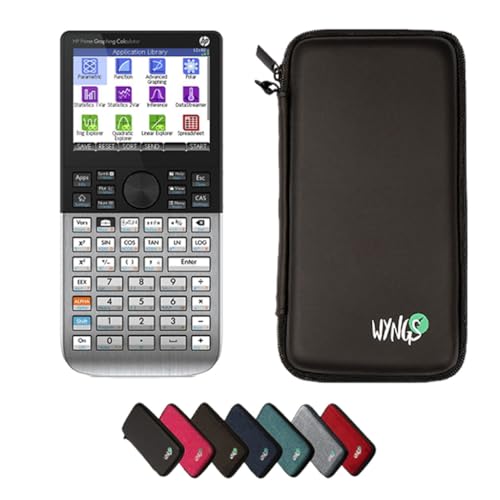 Le Migliori 10 hp prime graphing calculator del 2024 – La Nostra Raccomandazione Le Migliori 10 hp prime graphing calculator del 2024 – La Nostra Raccomandazione