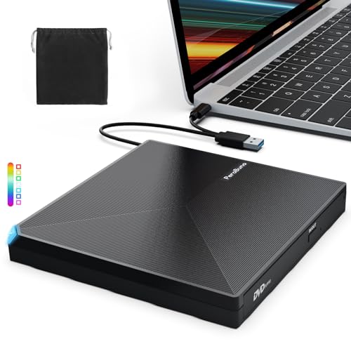 Le Migliori 10 lettore dvd per pc del 2024 – La Nostra Raccomandazione Le Migliori 10 lettore dvd per pc del 2024 – La Nostra Raccomandazione