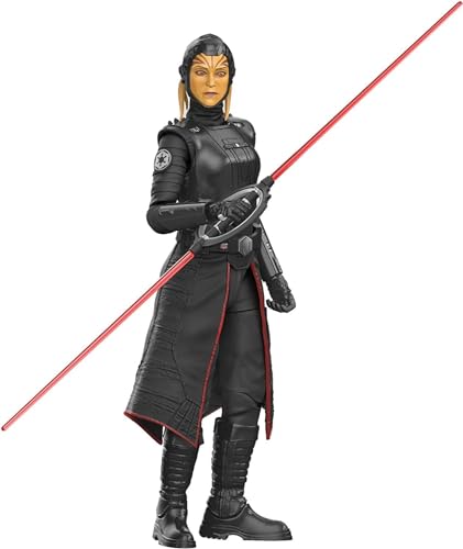 Le Migliori 10 star wars the black series del 2024 – La Nostra Raccomandazione