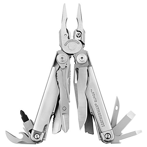 Le Migliori 10 leatherman surge del 2024 – La Nostra Raccomandazione Le Migliori 10 leatherman surge del 2024 – La Nostra Raccomandazione