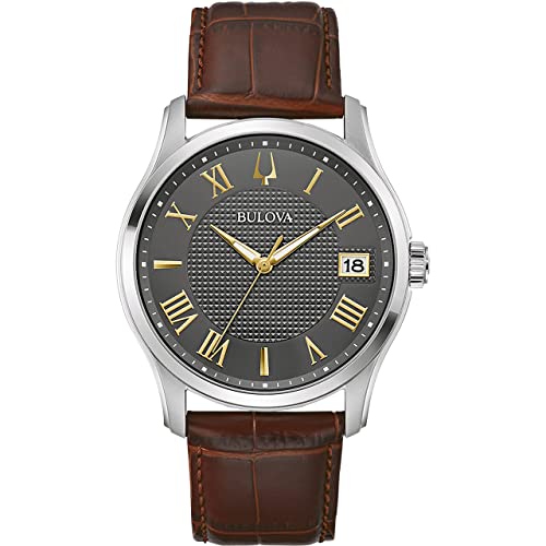 Le Migliori 10 bulova uomo del 2024 – La Nostra Raccomandazione Le Migliori 10 bulova uomo del 2024 – La Nostra Raccomandazione