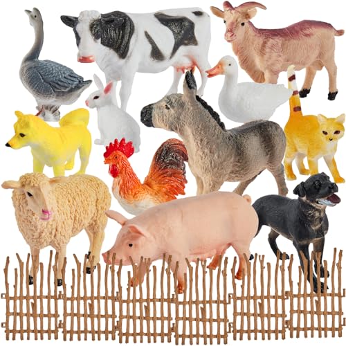 Le Migliori 10 animali giocattolo per bambini del 2024 – La Nostra Raccomandazione Le Migliori 10 animali giocattolo per bambini del 2024 – La Nostra Raccomandazione