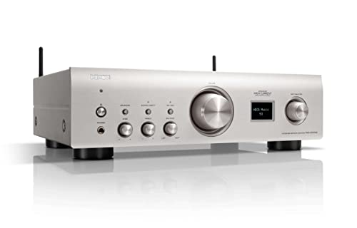 Le Migliori 10 denon pma del 2024 – La Nostra Raccomandazione Le Migliori 10 denon pma del 2024 – La Nostra Raccomandazione