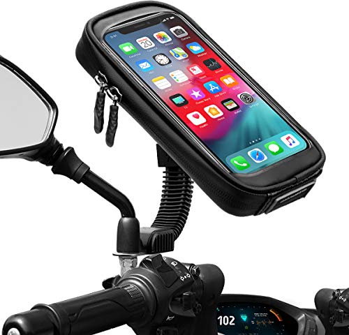 Le Migliori 10 supporto smartphone per scooter del 2024 – La Nostra Raccomandazione Le Migliori 10 supporto smartphone per scooter del 2024 – La Nostra Raccomandazione