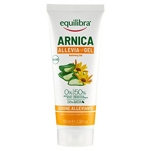 Le Migliori 10 gel arnica del 2024 – La Nostra Raccomandazione