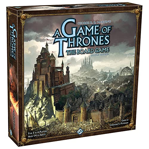 Le Migliori 10 risk game of thrones del 2024 – La Nostra Raccomandazione Le Migliori 10 risk game of thrones del 2024 – La Nostra Raccomandazione