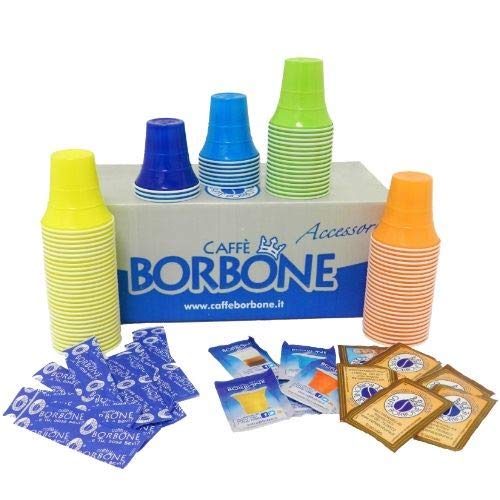 Le Migliori 10 kit borbone del 2024 – La Nostra Raccomandazione