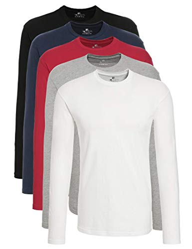 Le Migliori 10 maglia cotone manica lunga uomo del 2024 – La Nostra Raccomandazione Le Migliori 10 maglia cotone manica lunga uomo del 2024 – La Nostra Raccomandazione