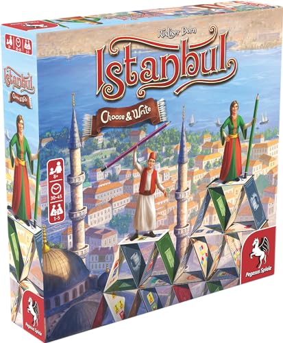 Le Migliori 10 istanbul gioco del 2024 – La Nostra Raccomandazione Le Migliori 10 istanbul gioco del 2024 – La Nostra Raccomandazione