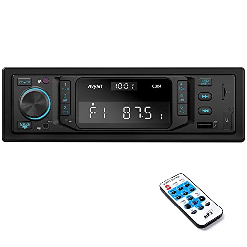 Le Migliori 10 autoradio rds del 2024 – La Nostra Raccomandazione Le Migliori 10 autoradio rds del 2024 – La Nostra Raccomandazione