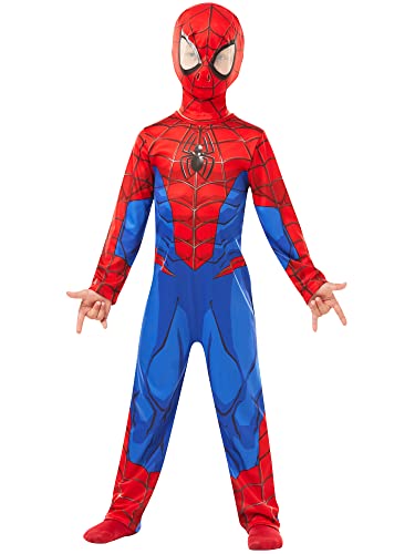 Le Migliori 10 costume carnevale spiderman bambino del 2024 – La Nostra Raccomandazione Le Migliori 10 costume carnevale spiderman bambino del 2024 – La Nostra Raccomandazione
