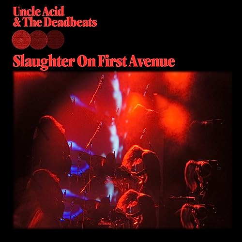 Le Migliori 10 uncle acid and the deadbeats del 2024 – La Nostra Raccomandazione Le Migliori 10 uncle acid and the deadbeats del 2024 – La Nostra Raccomandazione