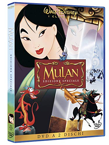 Le Migliori 10 mulan dvd del 2024 – La Nostra Raccomandazione Le Migliori 10 mulan dvd del 2024 – La Nostra Raccomandazione