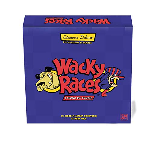 Le Migliori 10 wacky races del 2024 – La Nostra Raccomandazione Le Migliori 10 wacky races del 2024 – La Nostra Raccomandazione