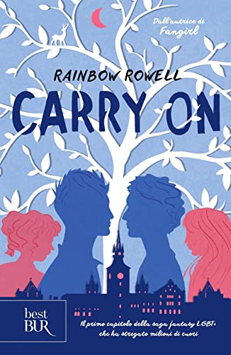 Le Migliori 10 rainbow rowell del 2024 – La Nostra Raccomandazione Le Migliori 10 rainbow rowell del 2024 – La Nostra Raccomandazione