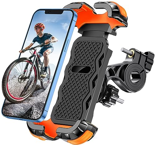 Le Migliori 10 supporto telefono bici del 2024 – La Nostra Raccomandazione Le Migliori 10 supporto telefono bici del 2024 – La Nostra Raccomandazione
