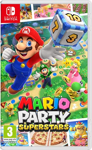 Le Migliori 10 super mario switch del 2024 – La Nostra Raccomandazione