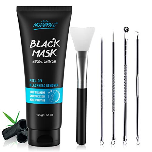 Le Migliori 10 black mask punti neri del 2024 – La Nostra Raccomandazione Le Migliori 10 black mask punti neri del 2024 – La Nostra Raccomandazione