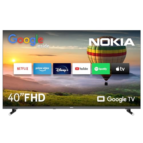 Le Migliori 10 samsung 40 pollici smart tv del 2024 – La Nostra Raccomandazione