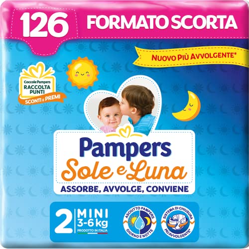 Le Migliori 10 pannolini neonato del 2024 – La Nostra Raccomandazione Le Migliori 10 pannolini neonato del 2024 – La Nostra Raccomandazione