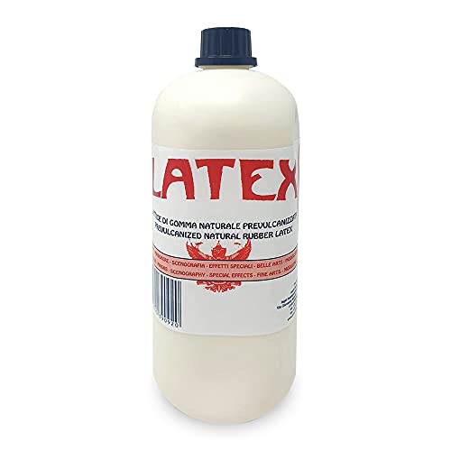 Le Migliori 10 liquid latex del 2024 – La Nostra Raccomandazione