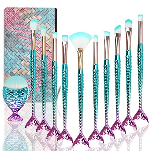 Le Migliori 10 pennelli make up unicorno del 2024 – La Nostra Raccomandazione Le Migliori 10 pennelli make up unicorno del 2024 – La Nostra Raccomandazione