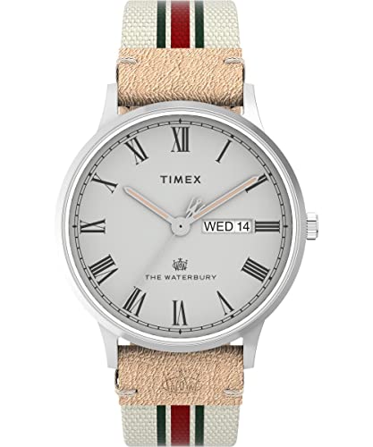 Le Migliori 10 timex waterbury del 2024 – La Nostra Raccomandazione Le Migliori 10 timex waterbury del 2024 – La Nostra Raccomandazione