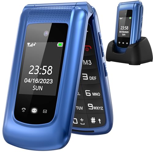 Le Migliori 10 cellulare per anziani brondi del 2024 – La Nostra Raccomandazione