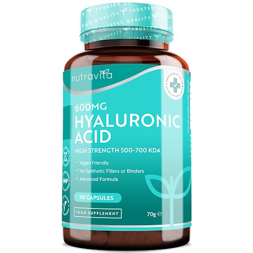 Le Migliori 10 hyaluronic acid del 2024 – La Nostra Raccomandazione Le Migliori 10 hyaluronic acid del 2024 – La Nostra Raccomandazione