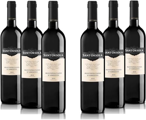 Le Migliori 10 vino rosso 6 bottiglie del 2024 – La Nostra Raccomandazione Le Migliori 10 vino rosso 6 bottiglie del 2024 – La Nostra Raccomandazione