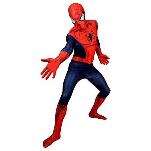 Le Migliori 10 spiderman cosplay del 2024 – La Nostra Raccomandazione Le Migliori 10 spiderman cosplay del 2024 – La Nostra Raccomandazione