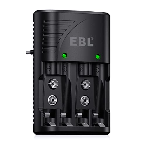 Le Migliori 10 battery charger del 2024 – La Nostra Raccomandazione Le Migliori 10 battery charger del 2024 – La Nostra Raccomandazione