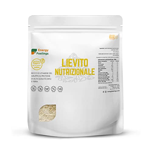 Le Migliori 10 nutritional yeast del 2024 – La Nostra Raccomandazione Le Migliori 10 nutritional yeast del 2024 – La Nostra Raccomandazione
