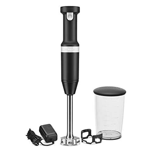 Le Migliori 10 kitchenaid frullatore del 2024 – La Nostra Raccomandazione