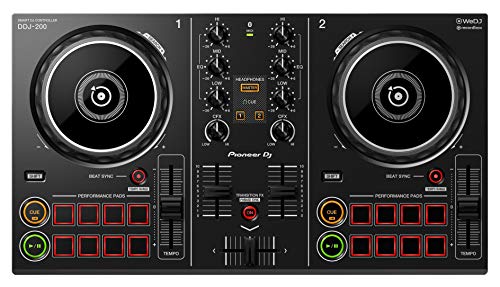 Le Migliori 10 consolle dj pioneer del 2024 – La Nostra Raccomandazione Le Migliori 10 consolle dj pioneer del 2024 – La Nostra Raccomandazione