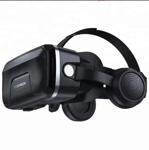Le Migliori 10 vr box del 2024 – La Nostra Raccomandazione Le Migliori 10 vr box del 2024 – La Nostra Raccomandazione