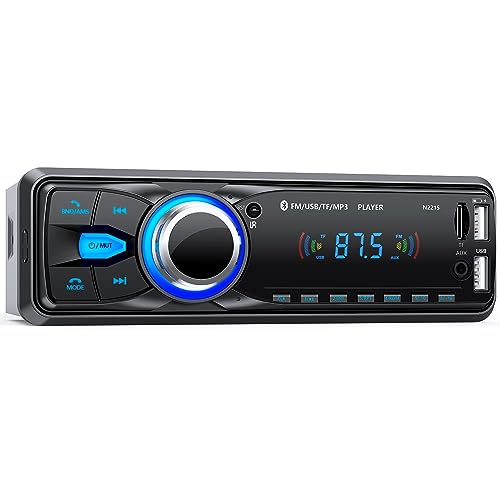 Le Migliori 10 autoradio con cd del 2024 – La Nostra Raccomandazione Le Migliori 10 autoradio con cd del 2024 – La Nostra Raccomandazione