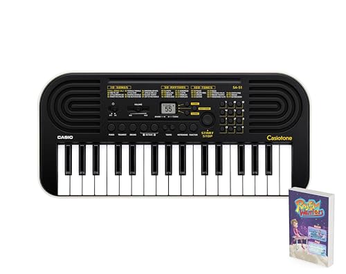 Le Migliori 10 casio tastiera del 2024 – La Nostra Raccomandazione Le Migliori 10 casio tastiera del 2024 – La Nostra Raccomandazione