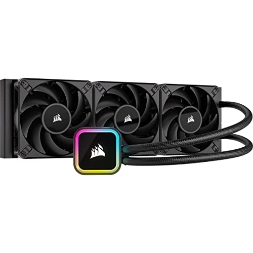 Le Migliori 10 raffreddamento liquido corsair del 2024 – La Nostra Raccomandazione