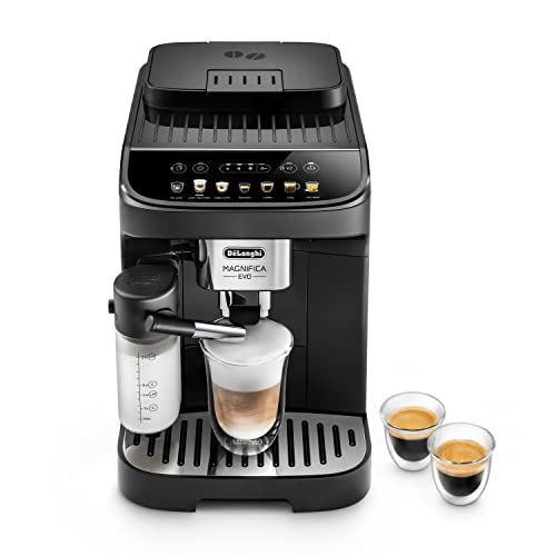 Le Migliori 10 macchina da caffe automatica del 2024 – La Nostra Raccomandazione Le Migliori 10 macchina da caffe automatica del 2024 – La Nostra Raccomandazione