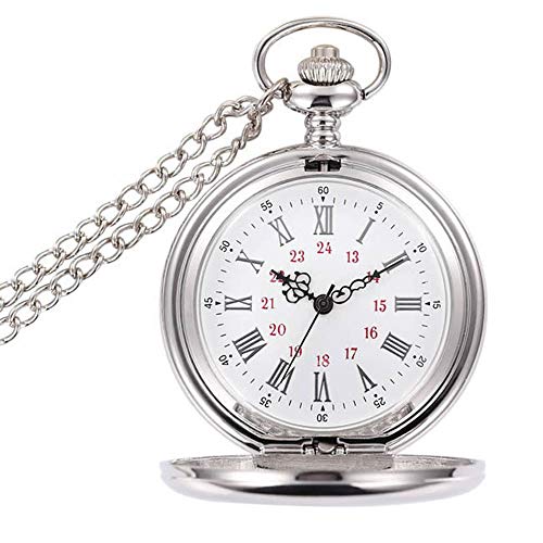 Le Migliori 10 orologi da taschino del 2024 – La Nostra Raccomandazione Le Migliori 10 orologi da taschino del 2024 – La Nostra Raccomandazione