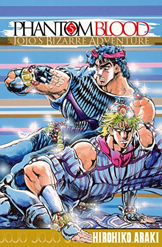Le Migliori 10 phantom blood del 2024 – La Nostra Raccomandazione Le Migliori 10 phantom blood del 2024 – La Nostra Raccomandazione
