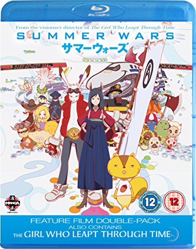 Le Migliori 10 summer wars del 2024 – La Nostra Raccomandazione Le Migliori 10 summer wars del 2024 – La Nostra Raccomandazione