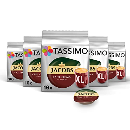 Le Migliori 10 capsulas de cafe tassimo del 2024 – La Nostra Raccomandazione Le Migliori 10 capsulas de cafe tassimo del 2024 – La Nostra Raccomandazione