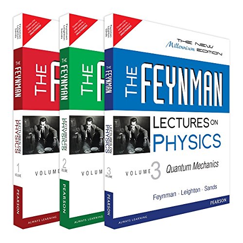 Le Migliori 10 feynman lectures on physics del 2024 – La Nostra Raccomandazione Le Migliori 10 feynman lectures on physics del 2024 – La Nostra Raccomandazione