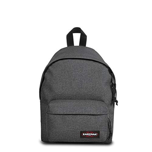 Eastpak ORBIT Zaino, 10 L - Black Denim (Grigio)